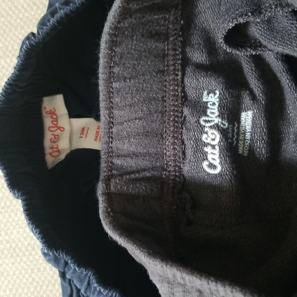 ⛵⚓Bundle of T-Shirts & Shorts ⚓⛵ - Picture 8 of 11